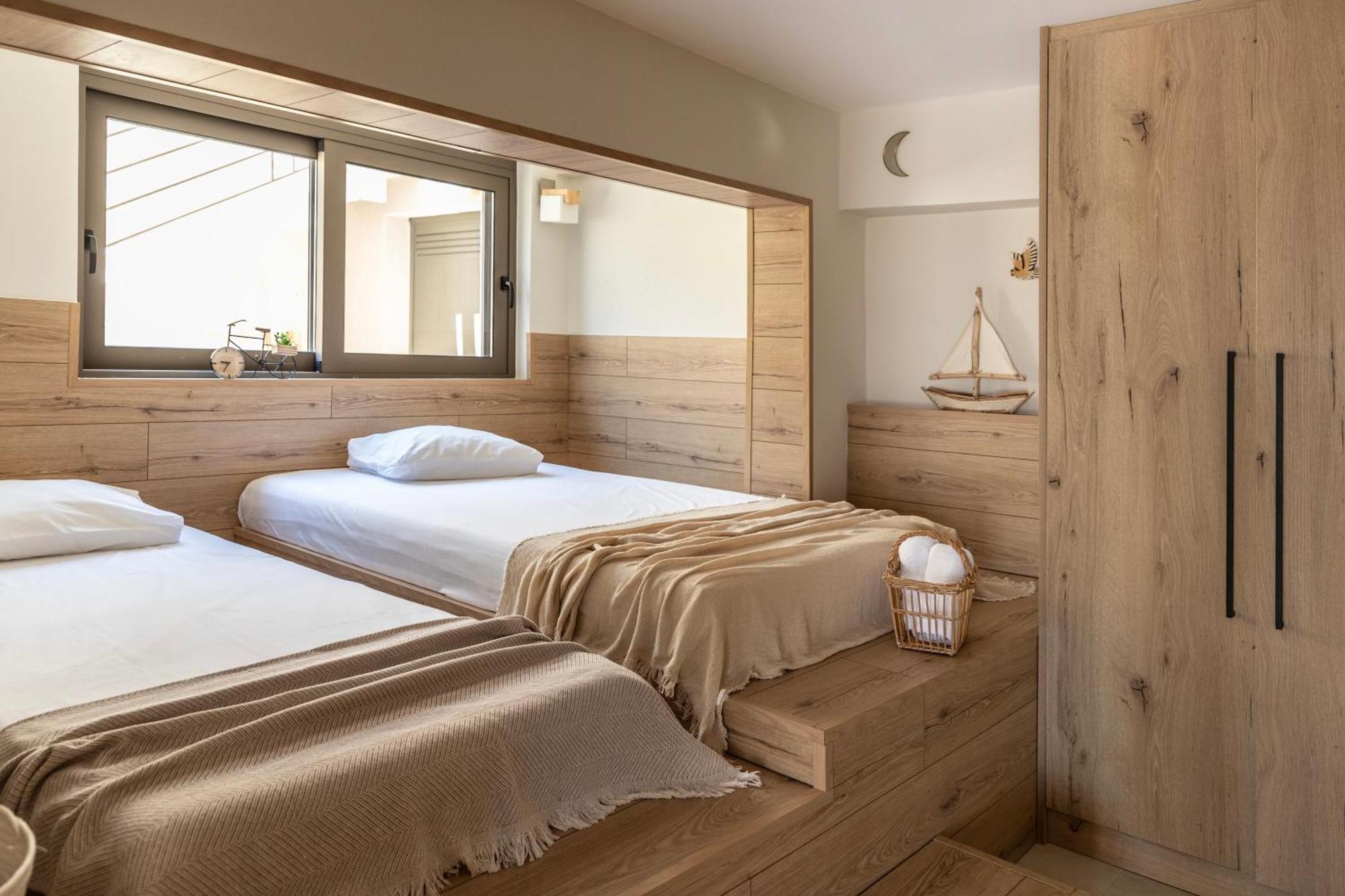 Casa Meraki By A&D Properties Pórto Ráfti Zewnętrze zdjęcie